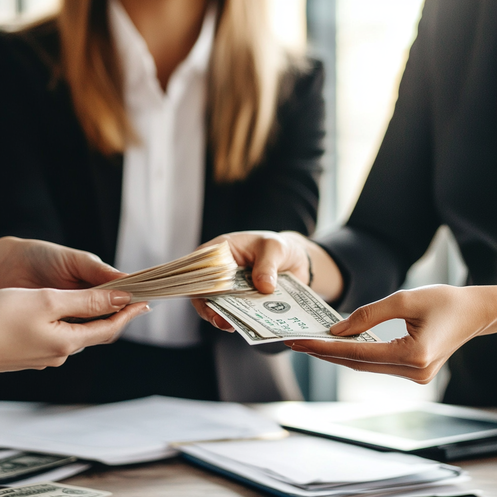 The Quick Fix To Money Program