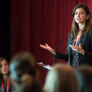 Cracking The Confidence Code Program