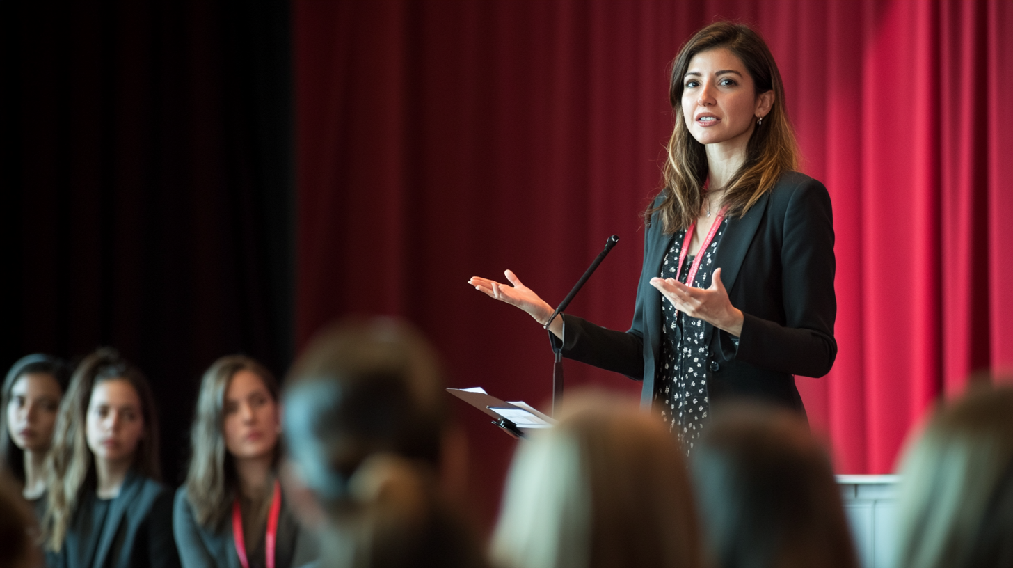 Cracking The Confidence Code Program